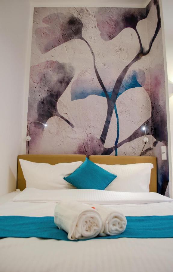 HOMELY STAY Studio 1 Monaco di Baviera Esterno foto