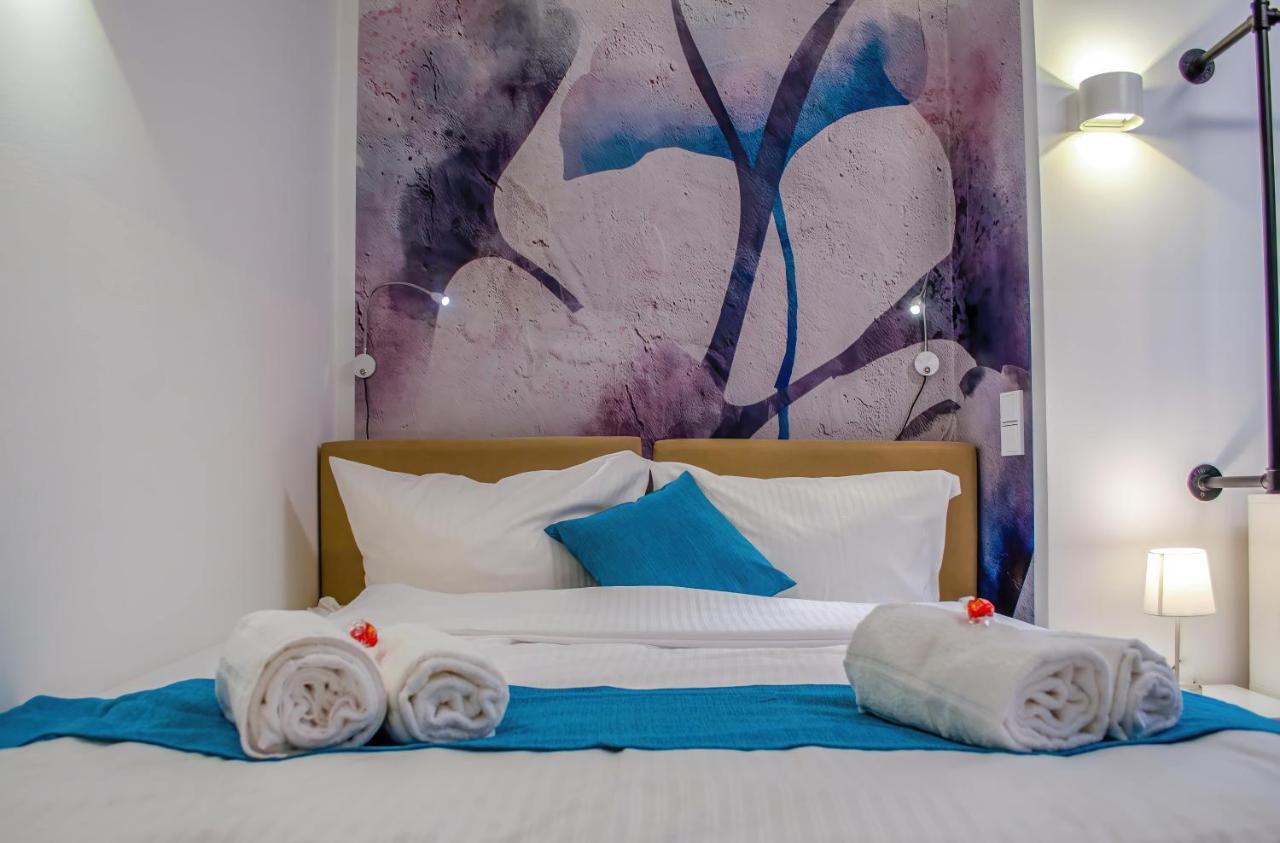 HOMELY STAY Studio 1 Monaco di Baviera Esterno foto