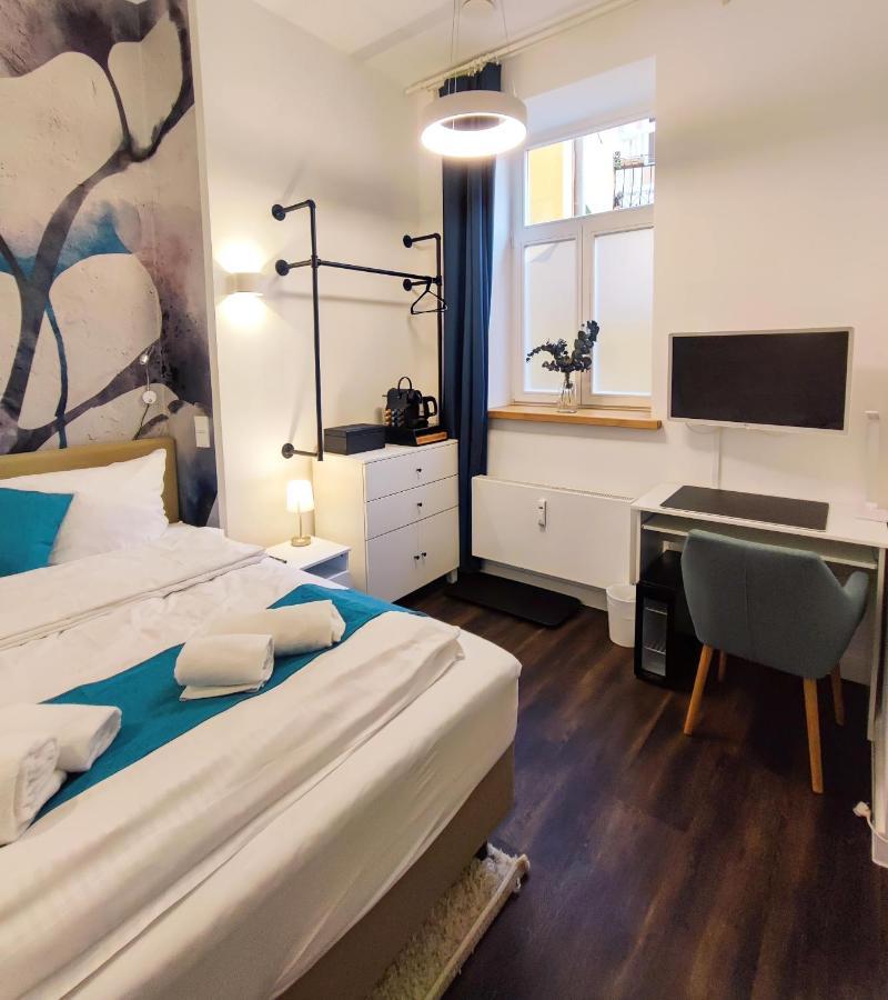 HOMELY STAY Studio 1 Monaco di Baviera Esterno foto