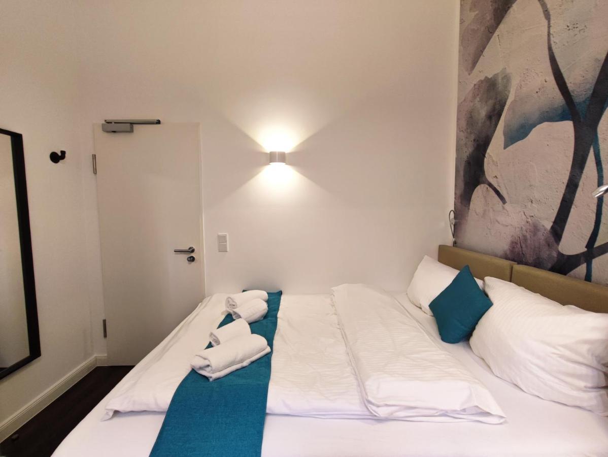 HOMELY STAY Studio 1 Monaco di Baviera Esterno foto