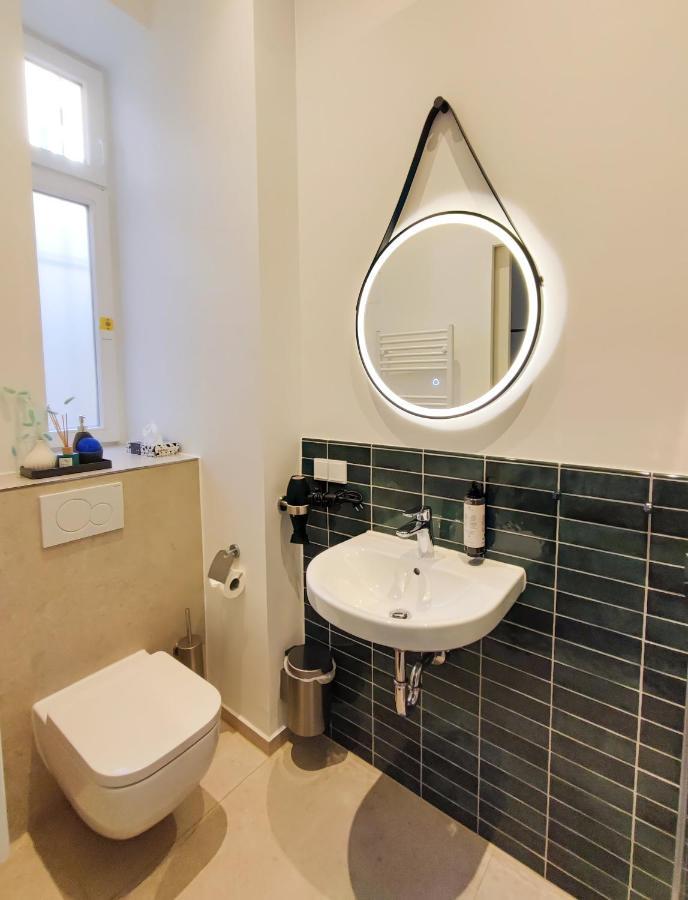 HOMELY STAY Studio 1 Monaco di Baviera Esterno foto