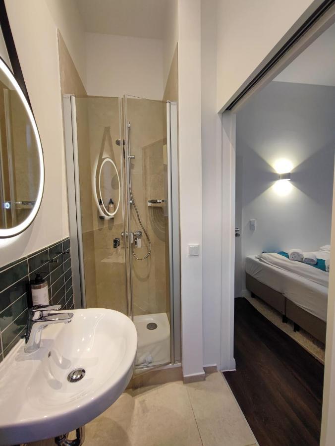 HOMELY STAY Studio 1 Monaco di Baviera Esterno foto